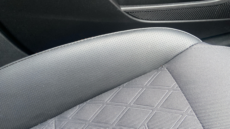 MG MG3 1.5 Hybrid Trophy 5dr Auto Hybrid Hatchback